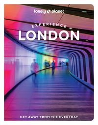 Produktbild: Lonely Planet Experience London