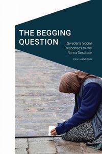 Produktbild: The Begging Question