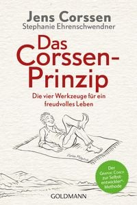 Produktbild: Das Corssen-Prinzip