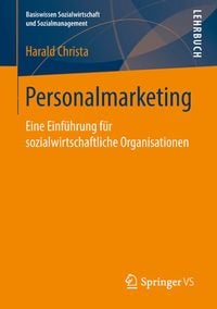 Produktbild: Personalmarketing