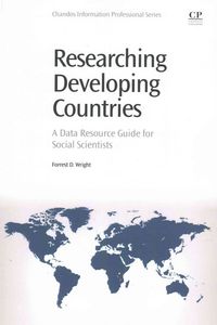 Produktbild: Researching Developing Countries