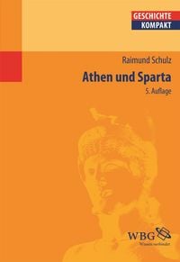 Produktbild: Athen und Sparta