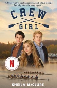 Produktbild: Crew Girl