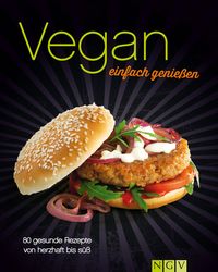 Produktbild: Vegan - einfach genie&szlig;en