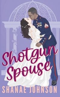 Produktbild: Shotgun Spouse