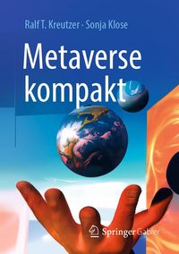 Produktbild: Metaverse kompakt