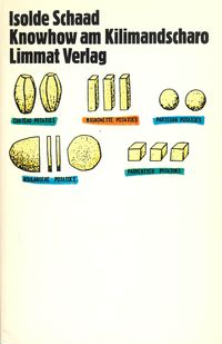 Produktbild: Know-how am Kilimandscharo