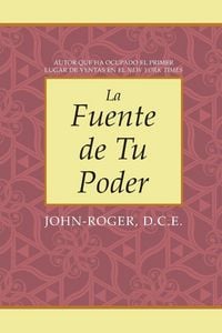 Produktbild: La Fuente de Tu Poder