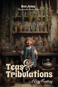 Produktbild: Teas & Tribulations