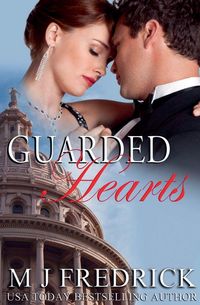 Produktbild: Guarded Hearts