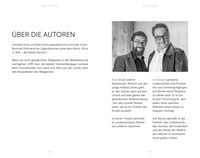 Sogar mein Kamel fand's langweilig