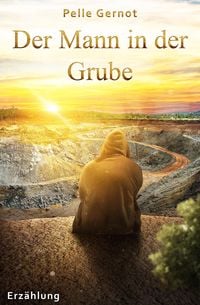 Produktbild: Der Mann in der Grube