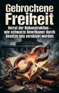 Produktbild: Gebrochene Freiheit