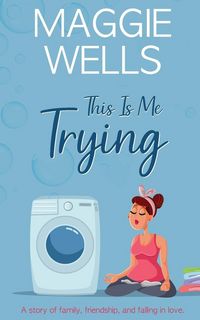Produktbild: This Is Me Trying