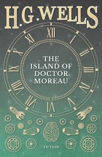 Produktbild: The Island Of Doctor Moreau ; A Possibility