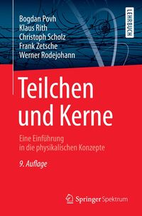 Produktbild: Teilchen und Kerne