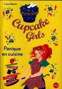 Produktbild: Cupcake Girls