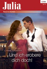 Produktbild: Und ich erobere dich doch!