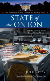 Produktbild: State of the Onion