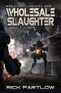 Produktbild: Wholesale Slaughter