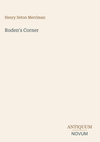 Produktbild: Roden's Corner