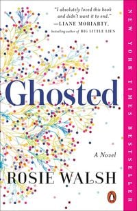 Produktbild: Ghosted