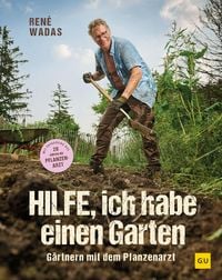 Produktbild: Hilfe, ich habe einen Garten