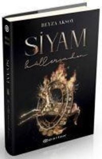Produktbild: Siyam 3 - K&uuml;llerinden Ciltli