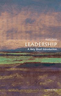 Produktbild: Leadership