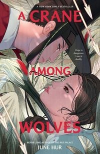 Produktbild: A Crane Among Wolves