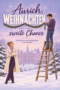 Produktbild: Aurich, Weihnachten und eine zweite Chance