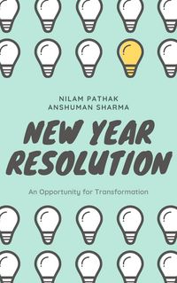 Produktbild: New Year Resolution: An Opportunity for Transformation