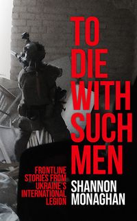 Produktbild: To Die With Such Men
