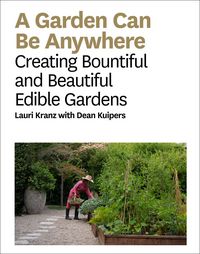 Produktbild: A Garden Can Be