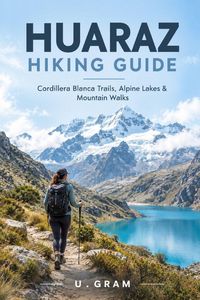 Produktbild: HUARAZ HIKING GUIDE