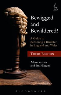 Produktbild: Bewigged and Bewildered?