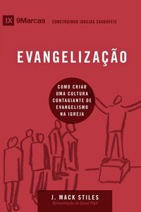 Produktbild: Evangeliza&ccedil;&atilde;o
