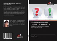 Produktbild: INTERPRETAZIONE DEL DISEGNO, SCARABOCCHI