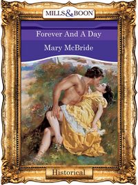 Produktbild: Forever And A Day
