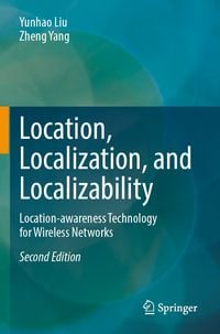 Produktbild: Location, Localization, and Localizability