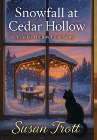 Produktbild: Snowfall at Cedar Hollow