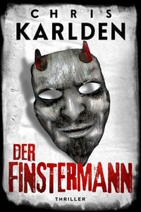 Produktbild: Der Finstermann: Thriller