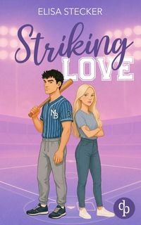 Produktbild: Striking Love | Spicy College Baseball Sports Romance