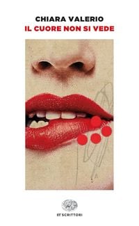Produktbild: Il cuore non si vede