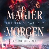 Produktbild: Magiermorgen