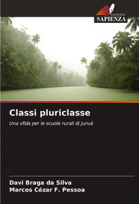 Produktbild: Classi pluriclasse