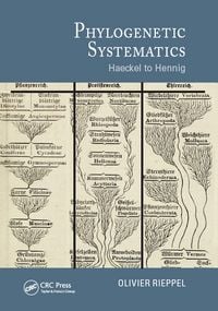 Produktbild: Phylogenetic Systematics