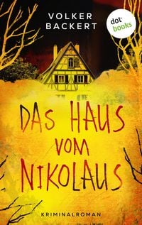 Produktbild Das Haus vom Nikolaus