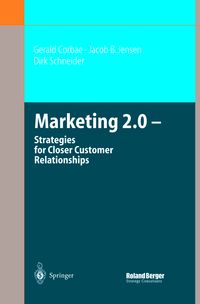 Produktbild: Marketing 2.0