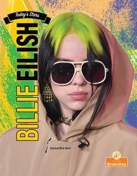 Produktbild: Billie Eilish